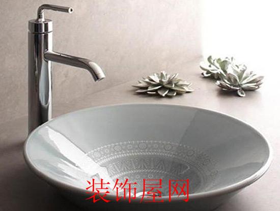 面盆水龙头价格